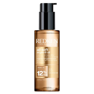 Redken All Soft Argan 6 Oil – Care Argan Oil