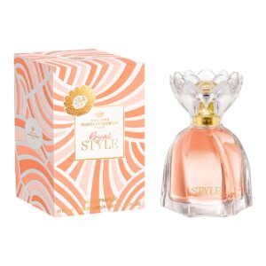 Marina de Bourbon Royal Style EDP