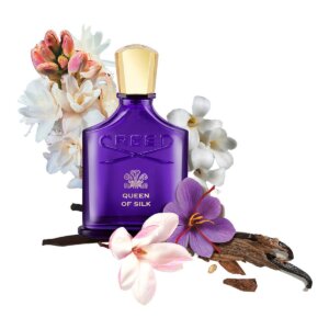 Creed Queen of Silk EDP