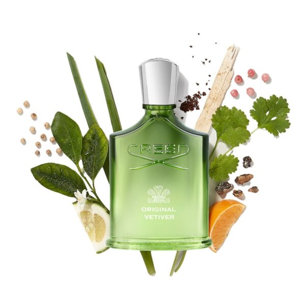 Creed Original Vetiver Millesime Tester