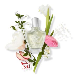 Creed Love In White For Summer EDP