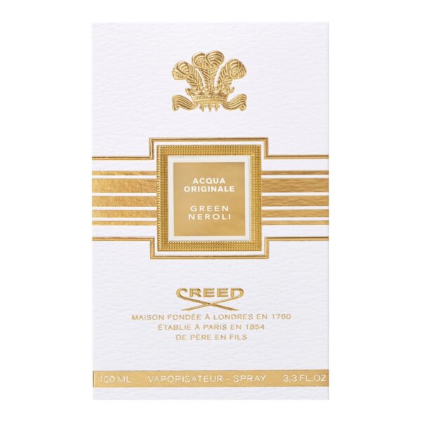 Creed Acqua Originale Green Neroli EDP