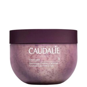 Caudalie Vinosculpt Crushed Cabernet Scrub