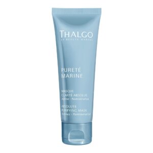 Thalgo Pureté Marine Absolute Purifying Mask – A face mask for oily and combination skin