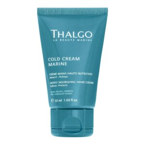 Thalgo Cold Cream Marine Hand Cream – Nourishing hand cream