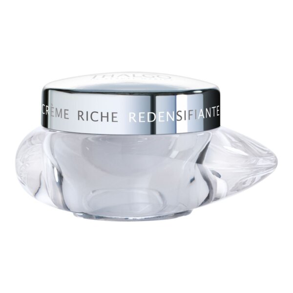 Thalgo Exception Marine Redensifying Rich Day Cream - Daily skin cream päevakreem 50 ml Thalgo Exception Marine Redensifying Rich Day Cream – Daily skin cream