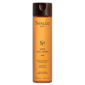 Thalgo SPA Mer Des Indes Aromatic Shower Oil