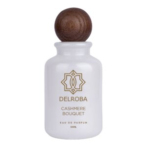 Delroba Cashmere Bouquet EDP