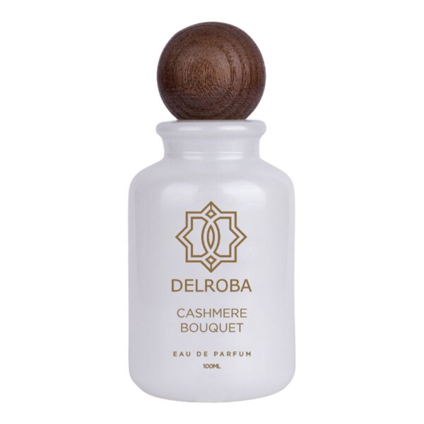 Delroba Cashmere Bouquet EDP Delroba Cashmere Bouquet EDP