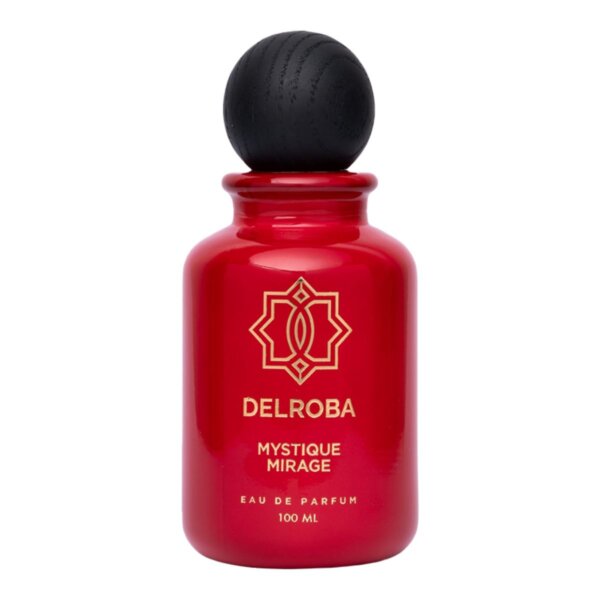 Delroba Mystique Mirage EDP Delroba Mystique Mirage EDP