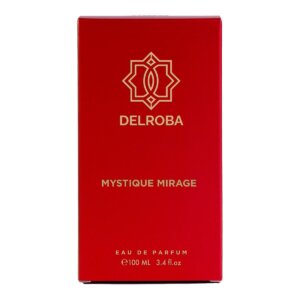 Delroba Mystique Mirage EDP