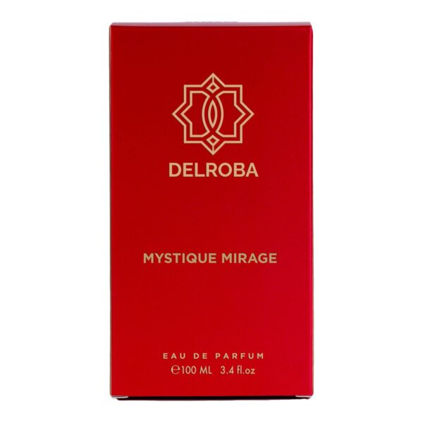 Delroba Mystique Mirage EDP