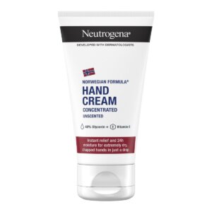 Neutrogena Hand Cream – Highly concentrated hand cream 75 ml