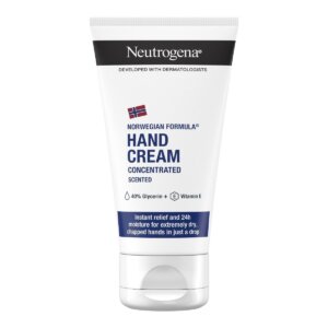 Neutrogena Norwegian Formula Hand Cream Concentrated 75 ml