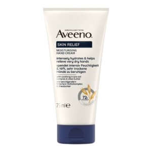 Aveeno Skin Relief Moisturising Hand Cream