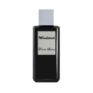 Franck Boclet Woodstock Extrait de Parfum