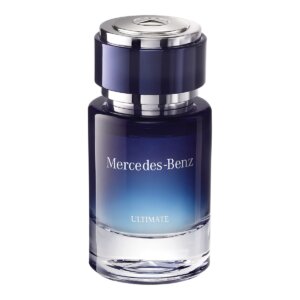 Mercedes Benz Ultimate EDP