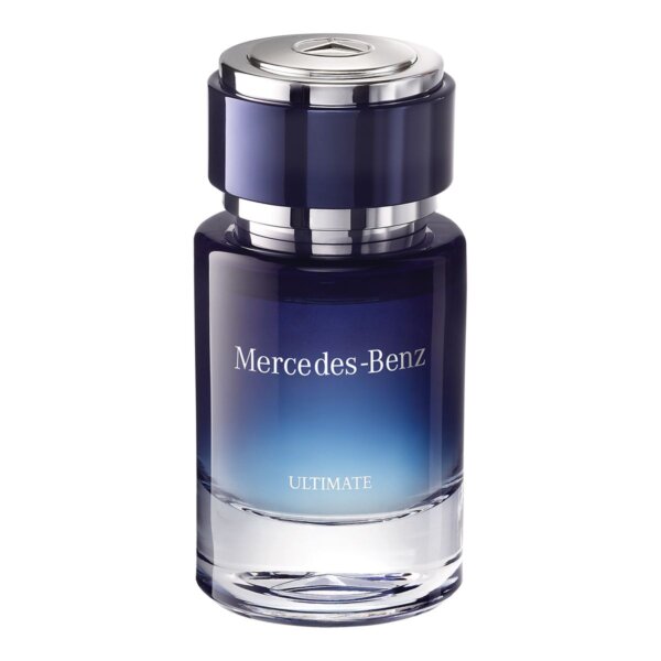 Mercedes Benz Ultimate EDP