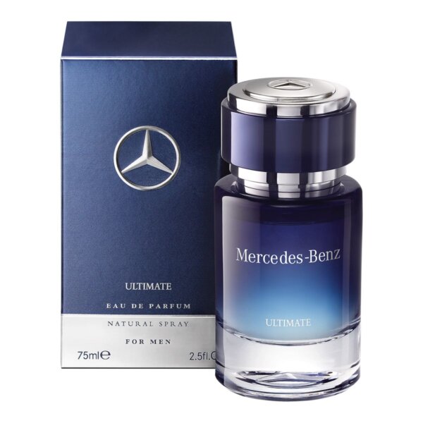 Mercedes Benz Ultimate EDP