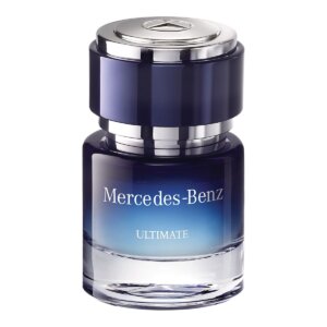Mercedes Benz Ultimate EDP