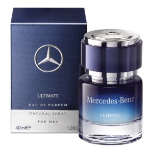 Mercedes Benz Ultimate EDP