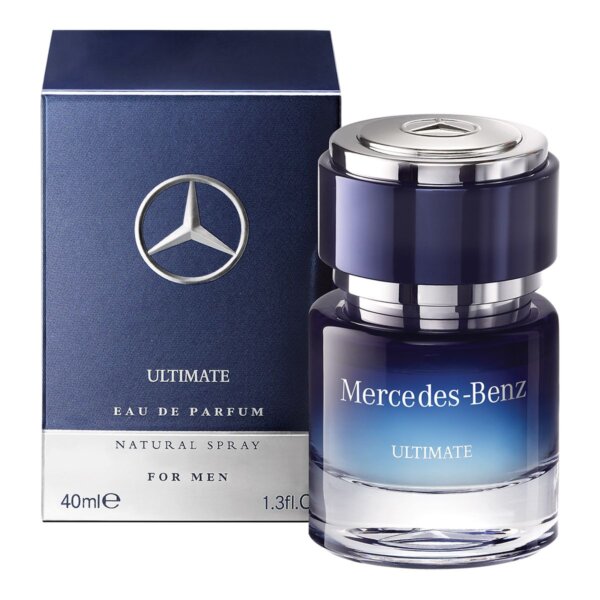 Mercedes Benz Ultimate EDP