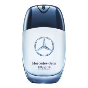 Mercedes Benz The Move Live The Moment EDP