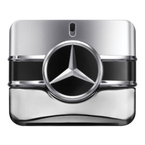 Mercedes-Benz Sign Your Attitude EDT