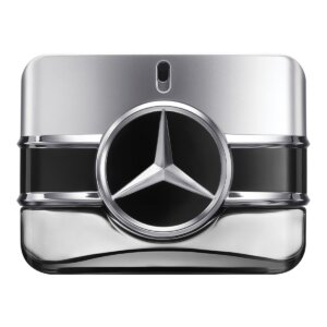 Mercedes-Benz Sign Your Attitude EDT