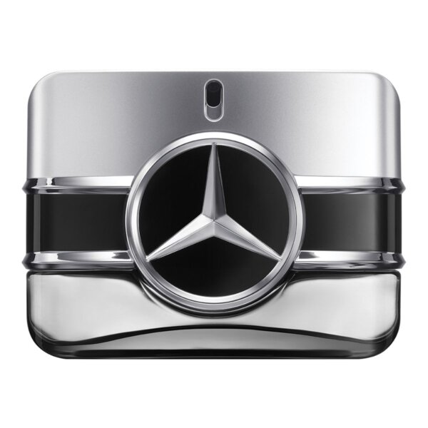 Mercedes-Benz Sign Your Attitude EDT