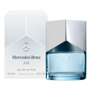 Mercedes Benz Air EDP