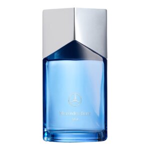 Mercedes Benz Sea EDP