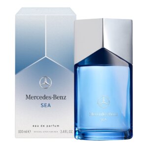 Mercedes Benz Sea EDP