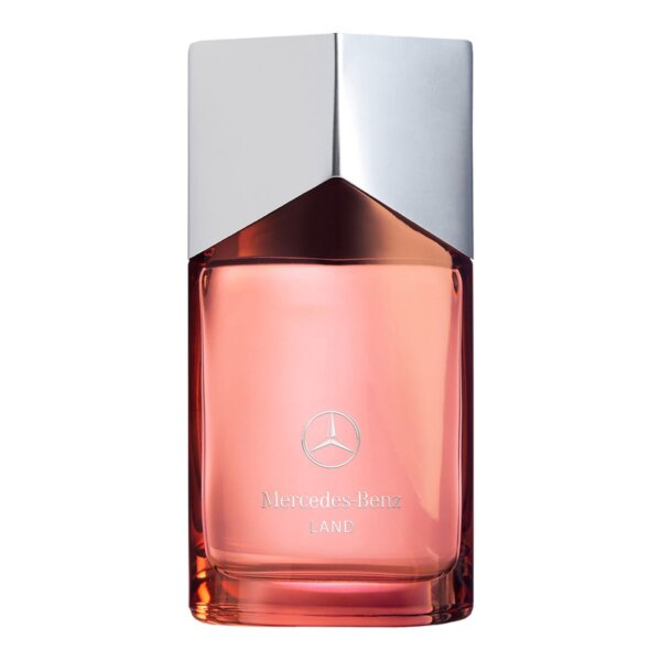 Mercedes Benz Land EDP Mercedes Benz Land EDP