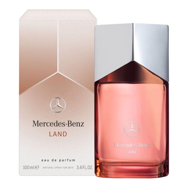 Mercedes Benz Land EDP