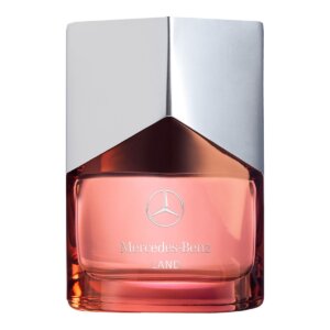 Mercedes Benz Land EDP