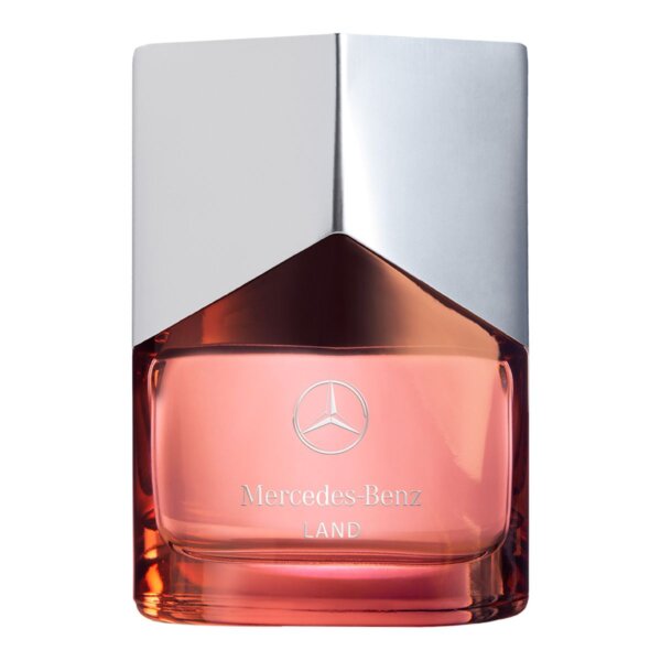 Mercedes Benz Land EDP