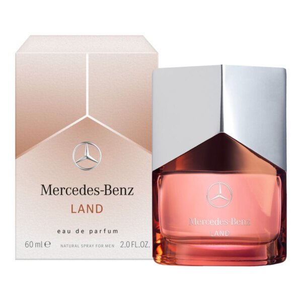 Mercedes Benz Land EDP