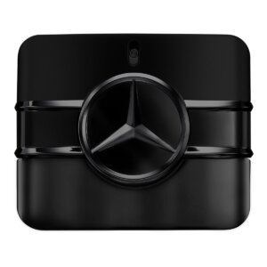 Mercedes Benz Sign Your Power Intense EDP