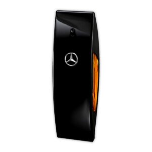 Mercedes Benz Club Black EDT