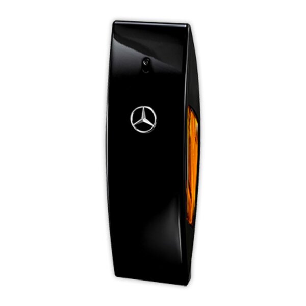Mercedes Benz Club Black EDT