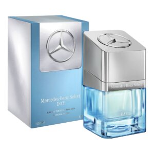 Mercedes Benz Select Day EDT