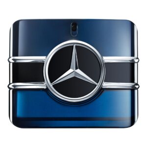 Mercedes Benz Sign EDP