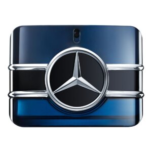 Mercedes Benz Sign EDP