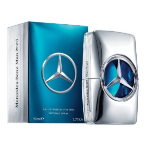 Mercedes Benz Man Bright EDT