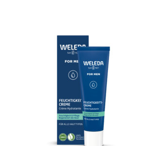 Weleda Men Hydrating Cream