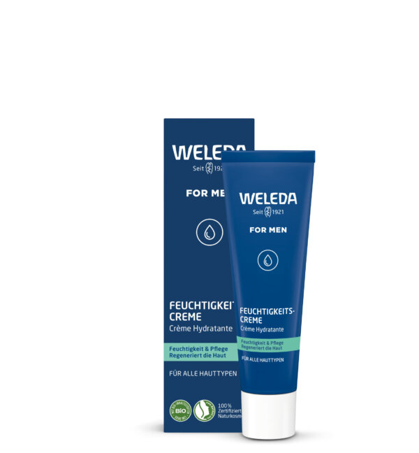 Weleda Men Hydrating Cream 30 ml Weleda Men Hydrating Cream