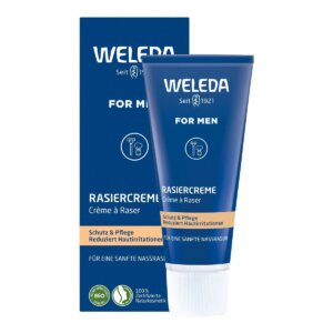 Weleda Men Shaving Cream