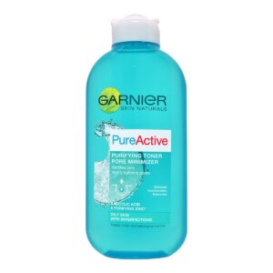 Garnier Pure – Cleaning astringent tonic