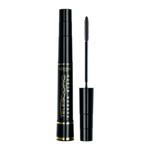 L´Oréal Telescopic Carbon (Black) – Lengthening Mascara
